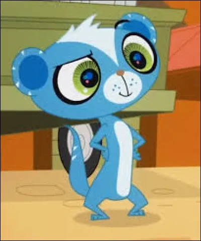 Qui est ce personnage ?