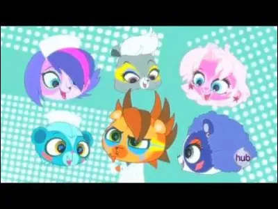 Dans l'&eacute;pisode "Communication brouill&eacute;e" (ou "What Did You Say", en VO), pourquoi Blythe ne peut-elle pas parler aux animaux ?