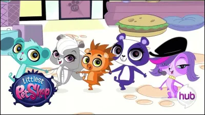 Dans la chanson qui pr&eacute;sente les animaux de ''Littlest Pet Shop'', qui n'a pas le droit &agrave; une description compl&egrave;te ?
