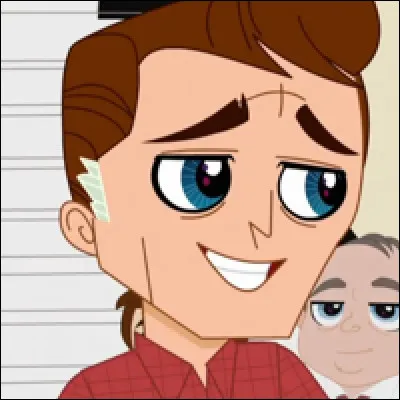 Qui est ce personnage ?