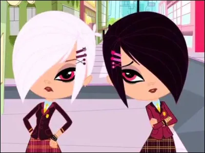 Qui est Whittany et qui est Brittany ?