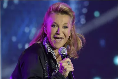 Quelle chanson ne fait pas partie du répertoire de Sheila ?