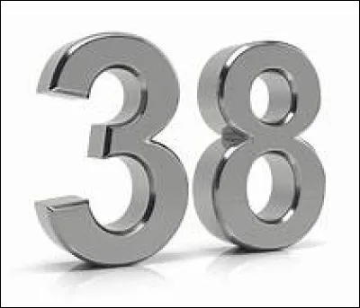 En quelle année le film "38 Témoins" est-il sorti ?