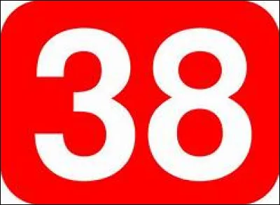 Combien de diviseurs le nombre 38 a-t-il ?