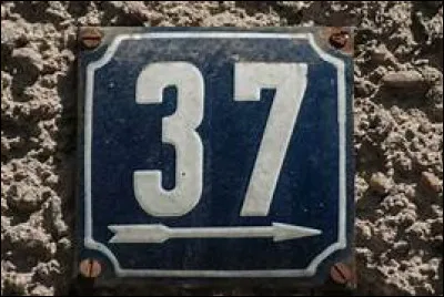 Lequel de ces pays n'a pas d'indicatif téléphonique contenant le numéro 37 ?