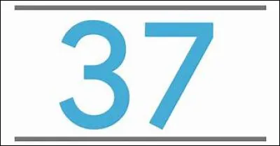 Lors de la réunification de l'Allemagne, par quel indicatif téléphonique le 37 utilisé par l'Allemagne de l'Est est-il remplacé ?