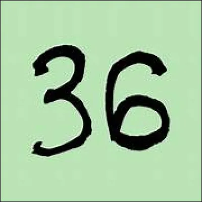 Quelles noces célèbre-t-on après 36 ans de mariage ?