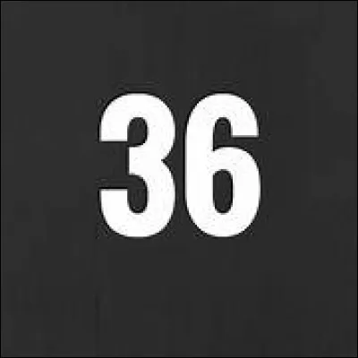 Lequel de ces appareils est parfois à 36 bits ?