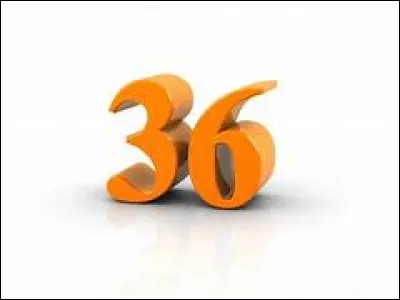 Dans quel pays se trouve le temple d'Artémis aux 36 colonnes ?