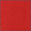 Quel est ce rouge ?