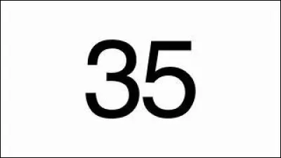 Quelles lois sont passées en 1935 ?