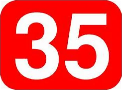 Combien de diviseurs différents le nombre 35 a-t-il ?