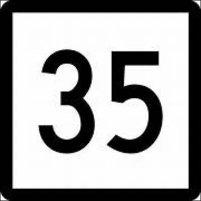 Dans lequel de ces pays devez-vous avoir au moins 35 ans pour vous présenter aux élections présidentielles ?