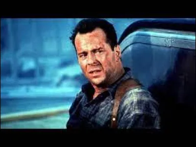 Cinéma : D'après un de ses films, combien Bruce Willis a-t-il de minutes pour vivre ?