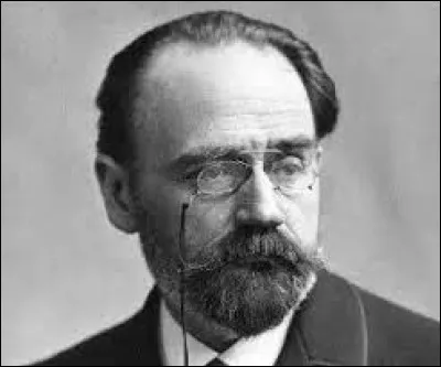 Littérature : Quel roman d'Émile Zola a pour cadre un grand magasin ?