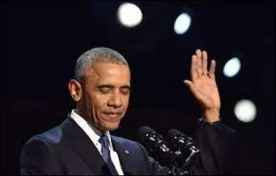 Politique et Institution : Comment s'appelle loi votée sous la présidence Obama qui porte sur la protection sociale ?