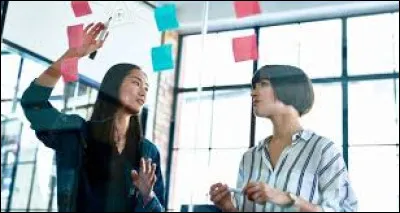 As-tu confiance en toi ?