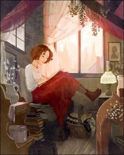 As-tu un bon environnement de vie ? (Famille qui te soutient, amis, passions...)