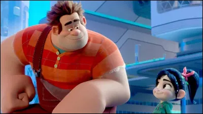 Quelles princesses sont dans "Ralph 2.0" ?