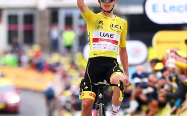 Quiz Tour de france