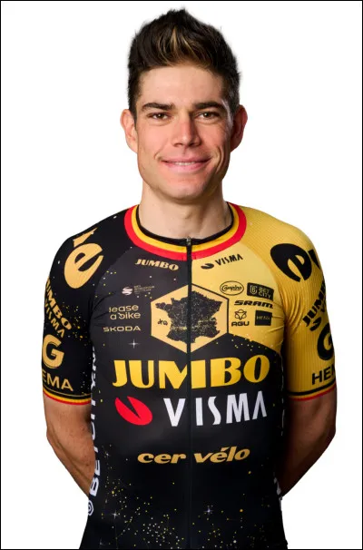 Quest-ce qui a contraint Wout van Aert à labandon ?