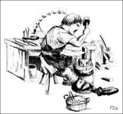 Battez monnaie et coupez les flancs des pièces et monnaies !