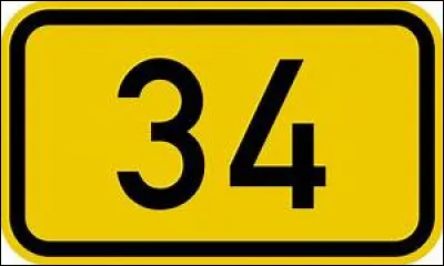 Quel nombre de la suite de Fibonacci le nombre 34 est-il ?