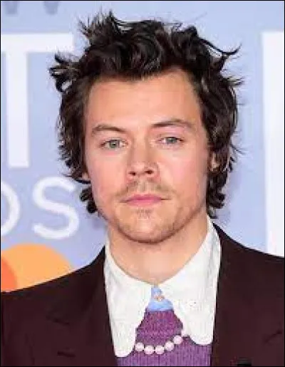 En quelle année Harry Styles a-t-il participé à l'émission de chant ''The X Factors'' ?