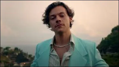 Complétez les paroles : 

''In this world
It's just __ 
You know it's not the same as it was''