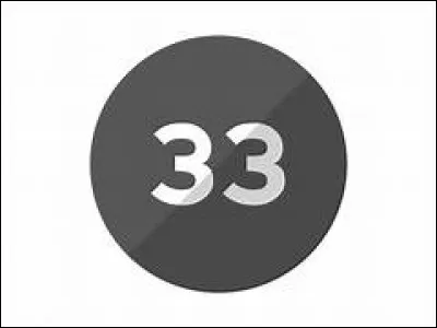 Que se serait-il passé lors des 33 ans du Christ ?