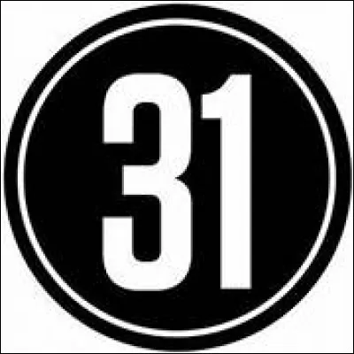 Comment dit-on 31 en anglais ?