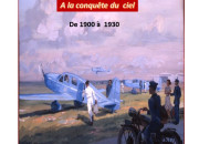 Quiz A la conquête du ciel - 1900-1930 - Volet 1
