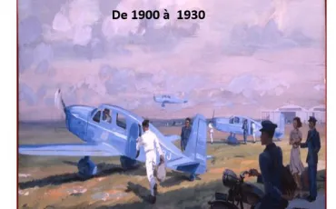 Quiz Aviation