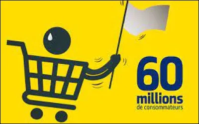 En quelle année le magazine "60 millions de consommateurs" a-t-il vu le jour ?