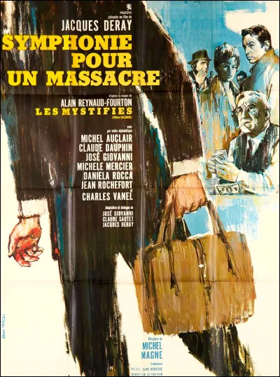 Quel est le nom exact de l'uvre la plus célèbre d'Hector Berlioz ?