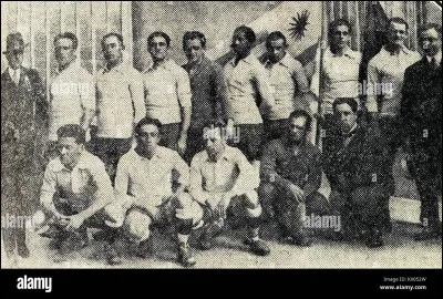 Dans quelle ville les Jeux olympiques d'été de 1924 ont-ils eu lieu ?