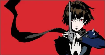 Quel est l'Arcana rattaché à la Waifu ultime de ''Persona 5'' ?