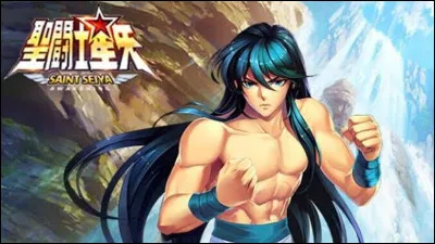 Dans ''Saint Seiya'', quelle est la particularité de Shiryû ?