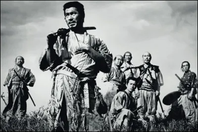 À quel réalisateur japonais doit-on les chefs-d'uvre ''Rashōmon'', ''Les Sept Samouraïs'' ou encore ''Le Château de l'araignée'' ?