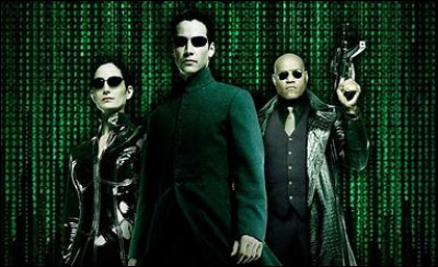 De quel film est tirée cette image ?