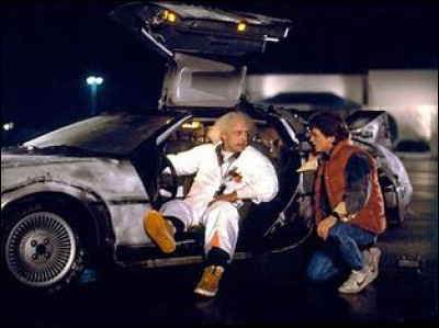 De quel film est tirée cette image ?