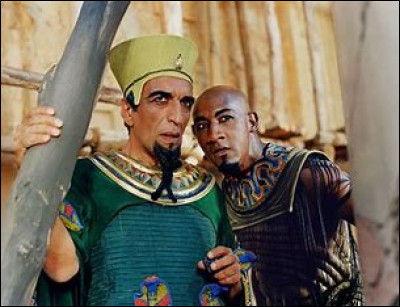 De quel film est tirée cette image ?