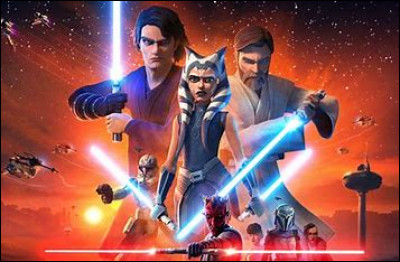 De quel film est tirée cette image ?