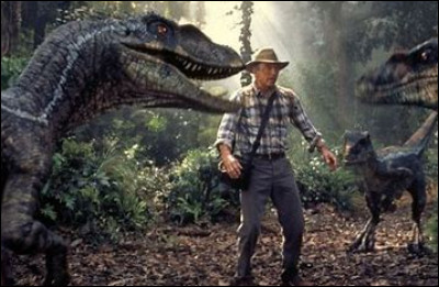 De quel film est tirée cette image ?