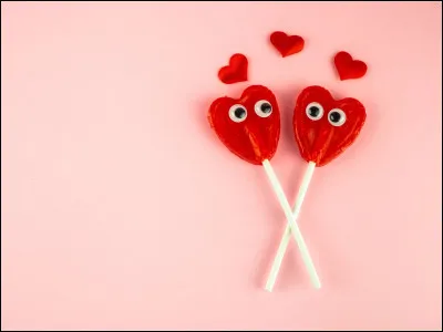 Tu es en crush sur quelquun, que fais-tu ?