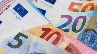 Tu as un million deuros. Que fais-tu avec ?