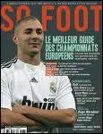 Actuellement joueur du Ral Madrid (2010), Benzema vient de la grande quipe de Lyon avec laquelle il remporta