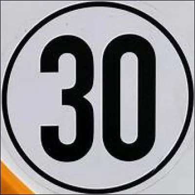 Quelles noces célèbre-t-on après 30 ans de mariage ?