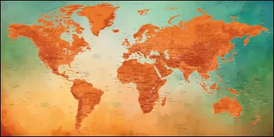 Où vivent les tigres parmi les lieux proposés ?