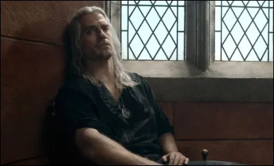 Voici Geralt de Riv. Dans quelle série Netflix le voit-on ?